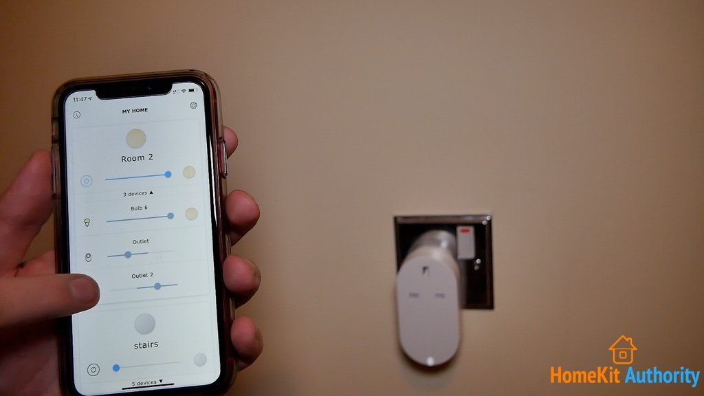 Tradfri App Google Home Ikea Tradfri IKEA Tradfri Control Outlet