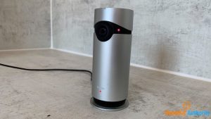 D-Link OMNA 180 review