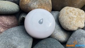 Aqara Water leak sensor review