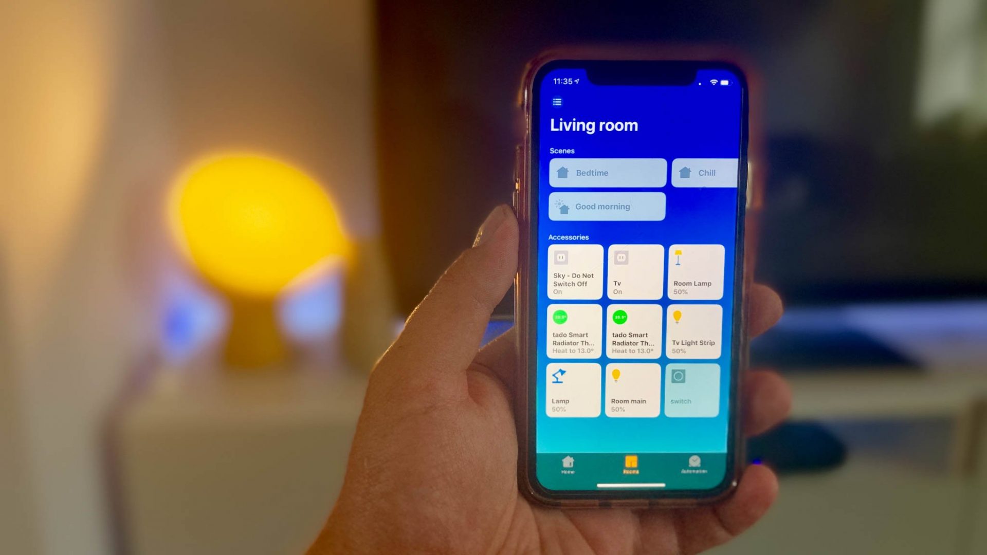 How to add a device to HomeKit HomeKit Authority