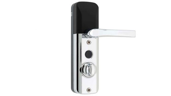 avia-secure-smart-lock-HomeKit-multi-point-lock avia secure smart lock HomeKit