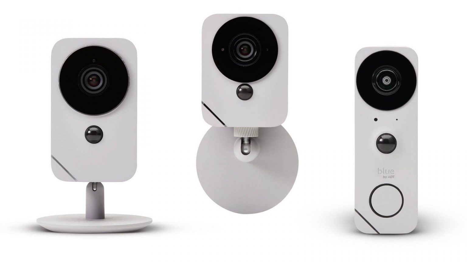 ADT Introduces New Video Doorbell and Security Cameras HomeKit Authority