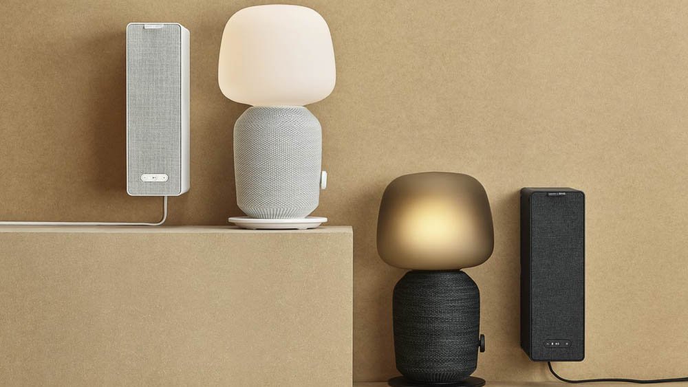 Ikea Smart speaker