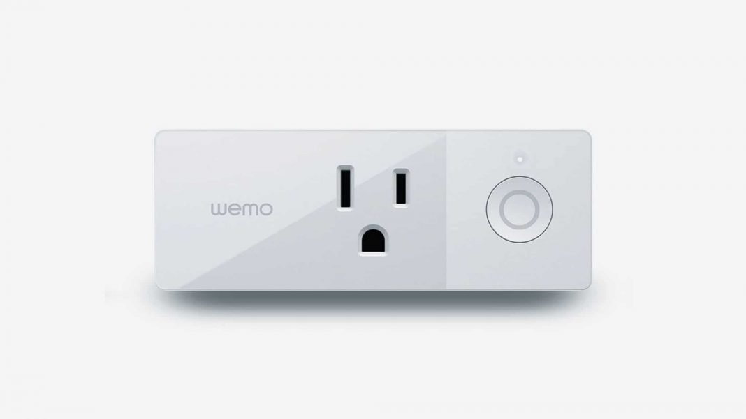 Best HomeKit Smart plug in 2020 HomeKit Authority