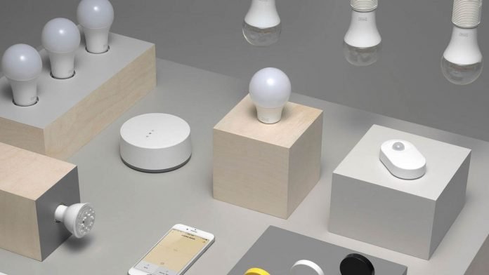 Ikea Home smart