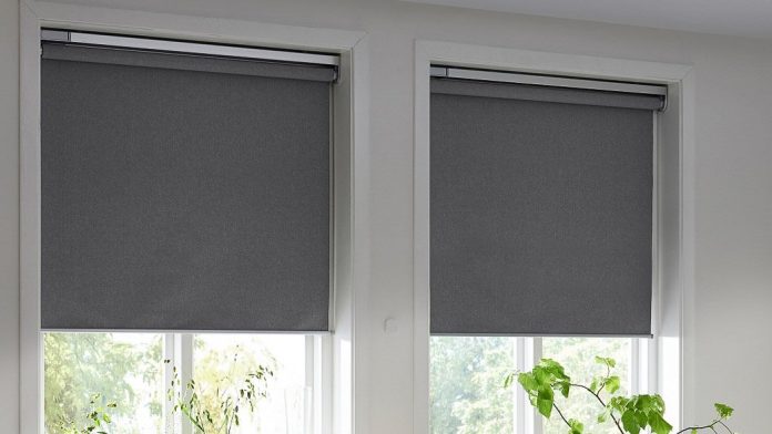 Ikea smart blinds homekit support