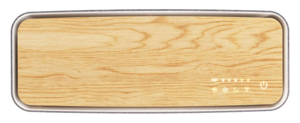 OneLife PureOne wood design