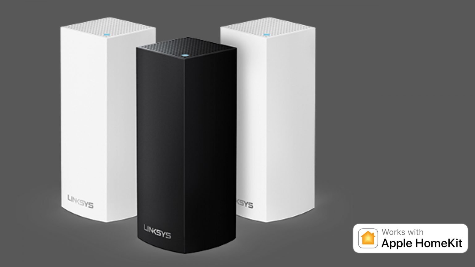 Linksys router models with HomeKit support confirmed HomeKit Authority