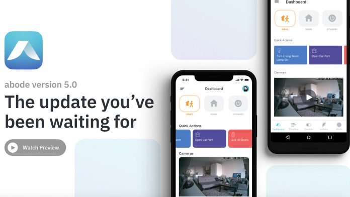 Abode.app.5-0 abode app 5.0