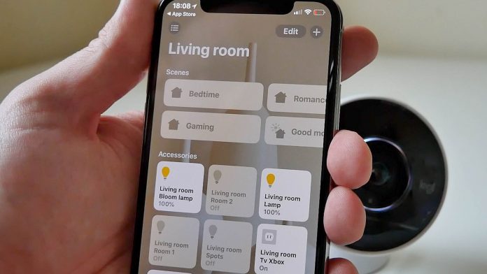 Best HomeKit app 2020