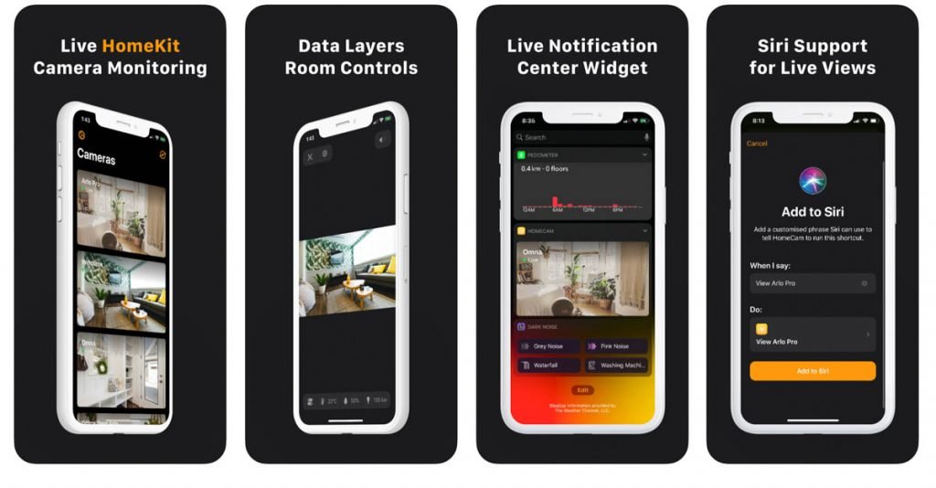 Best HomeKit Apps for your Apple device in 2020 HomeKit Authority