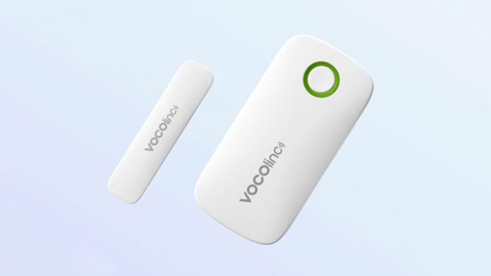 Vocolinc-VS1-HomeKit Vocolinc Door and Window sensor
