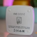 Eve Extend HomeKit logo