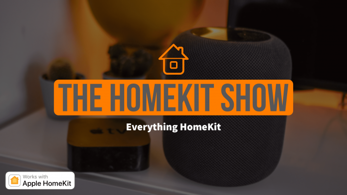The HomeKit SHow
