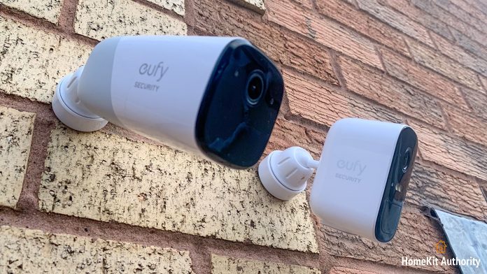 Eufycam-2-2c-HomeKit-Secure-video-support Eufycam 2 2c HomeKit Secure video support