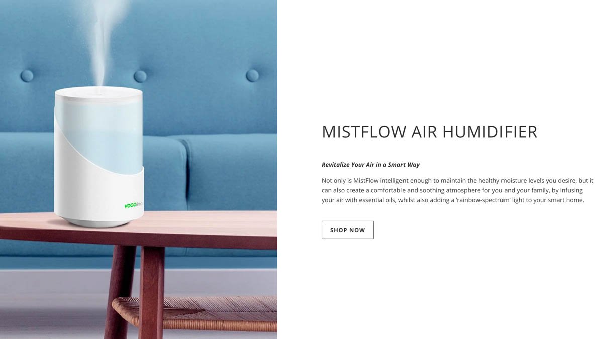 Vocolinc-Misflow-Air-humidifier-VH1
