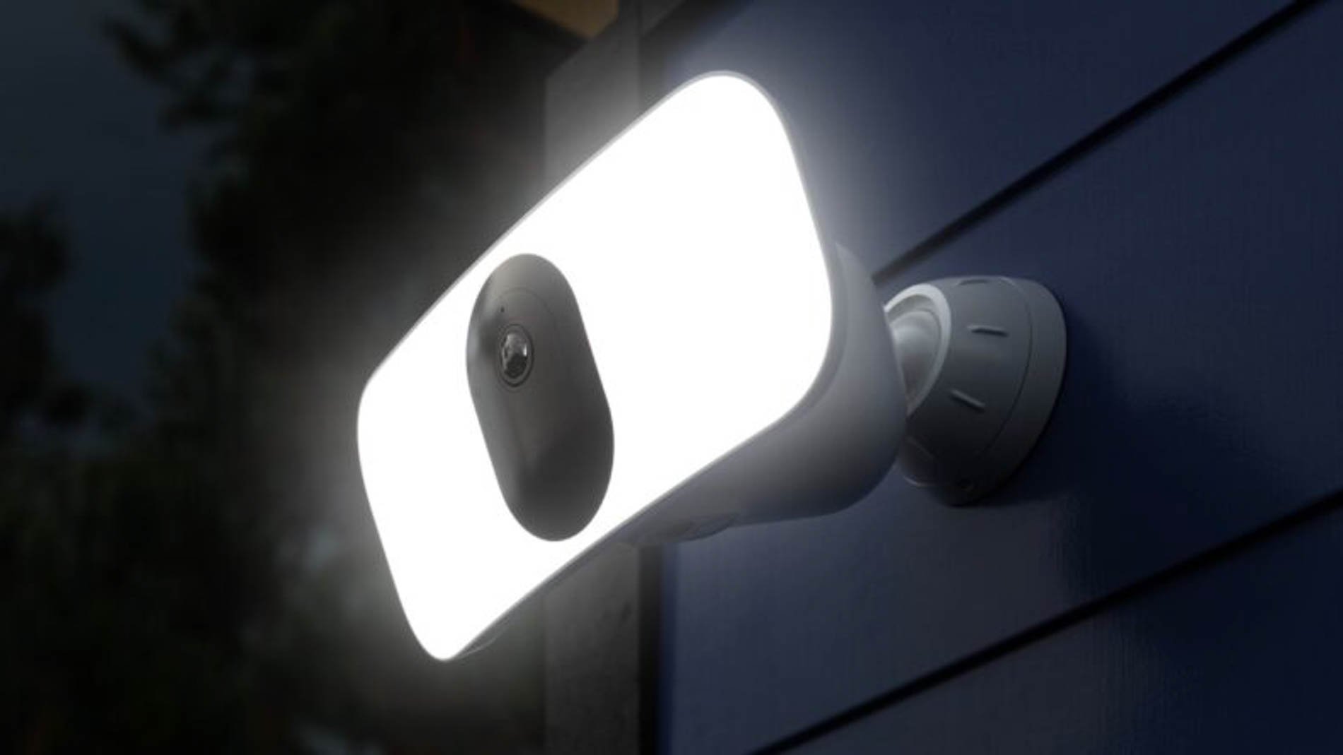 Arlo Pro 3 floodlight camera gets HomeKit support HomeKit Authority