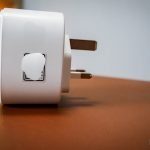 Meross Smart Plug HomeKit