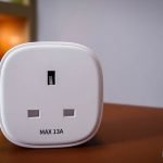 Meross Smart Plug HomeKit