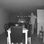 Aqara G2H night vision