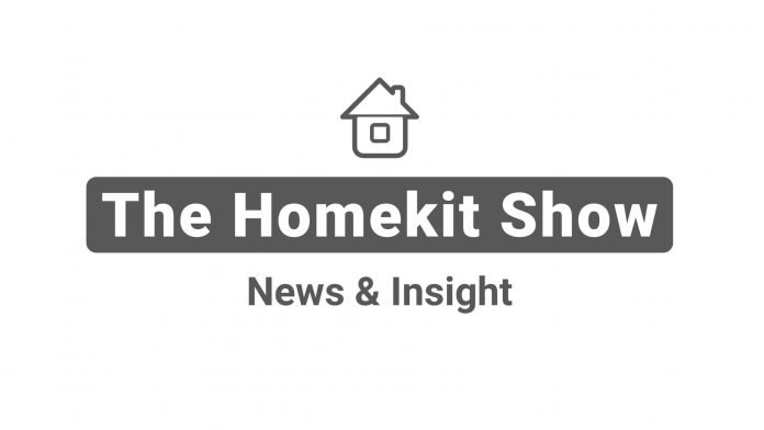 The HomeKit Show