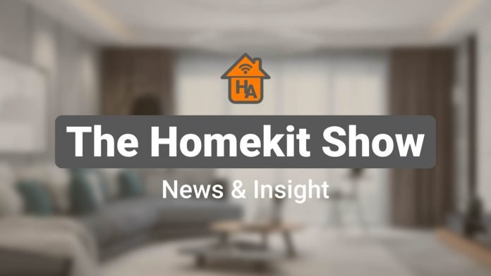 The HomeKit show