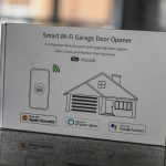 Meross Garage door opener review