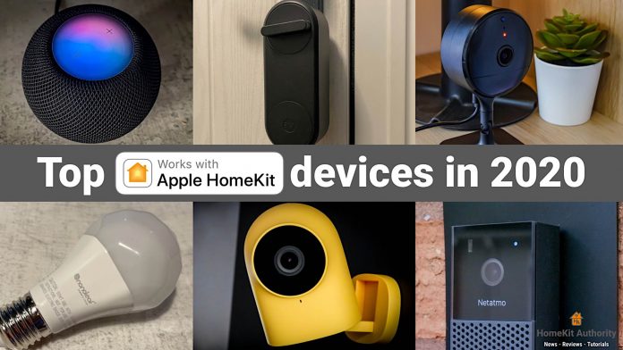 Top-HomeKit-devices-in-2020 Top HomeKit devices in 2020