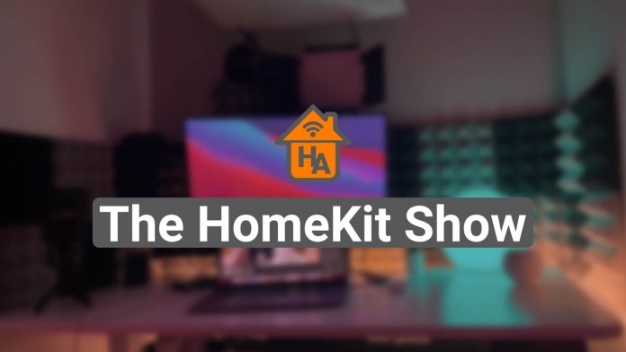 The HomeKit Show
