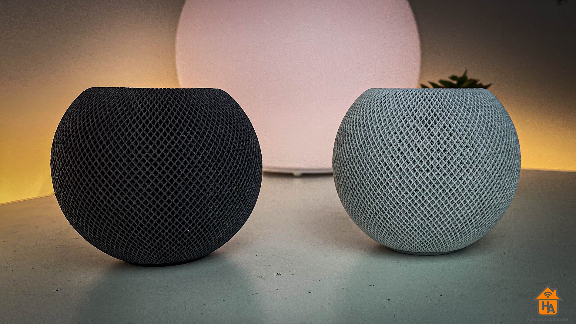 HomePod mini reportedly includes temperature and humidity sensor