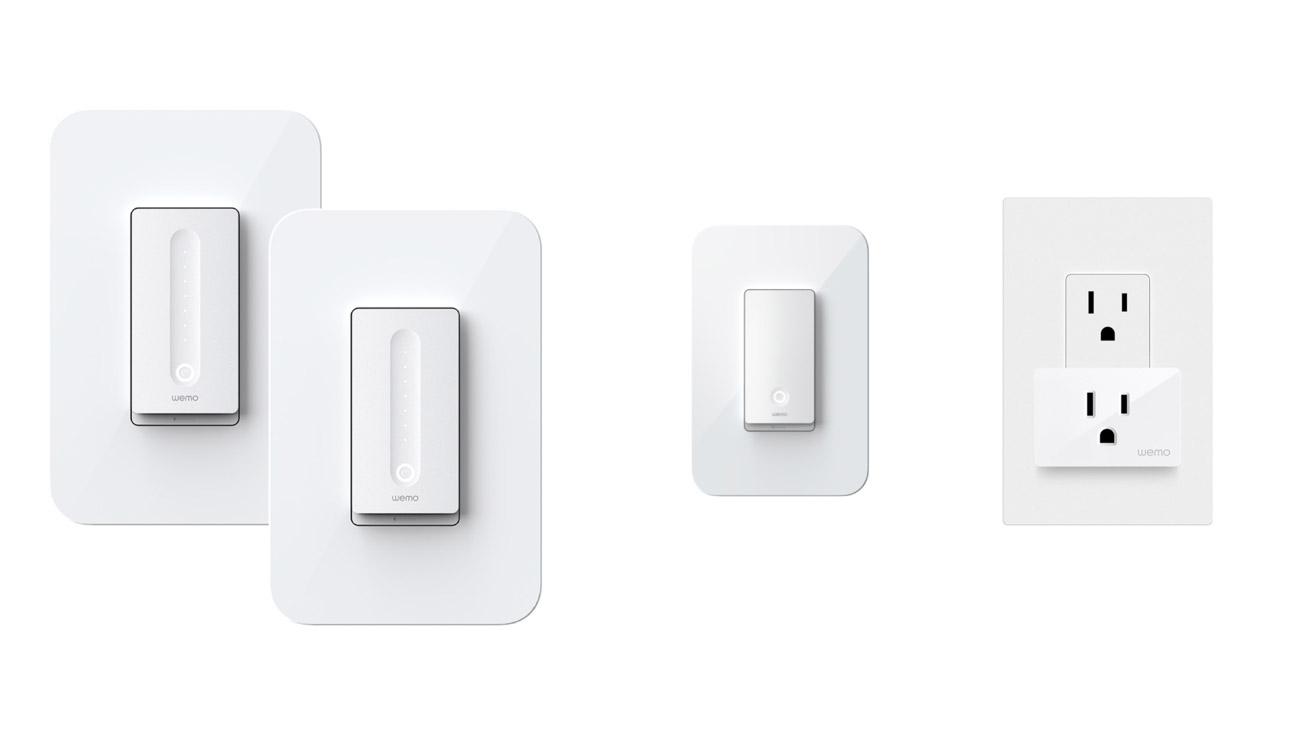 Wemo Thread