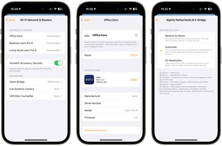 HomeKit Secure Router Everything you need to know HomeKit Authority