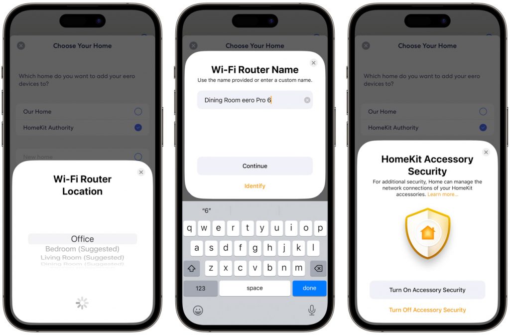 HomeKit Secure Router Everything you need to know HomeKit Authority