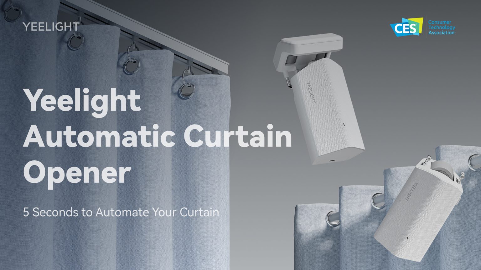 Yeelight announces Matter smart home devices at CES 2023 HomeKit
