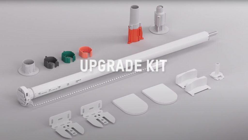 Its all about Matter for Eve Home at CES 2023 HomeKit Authority