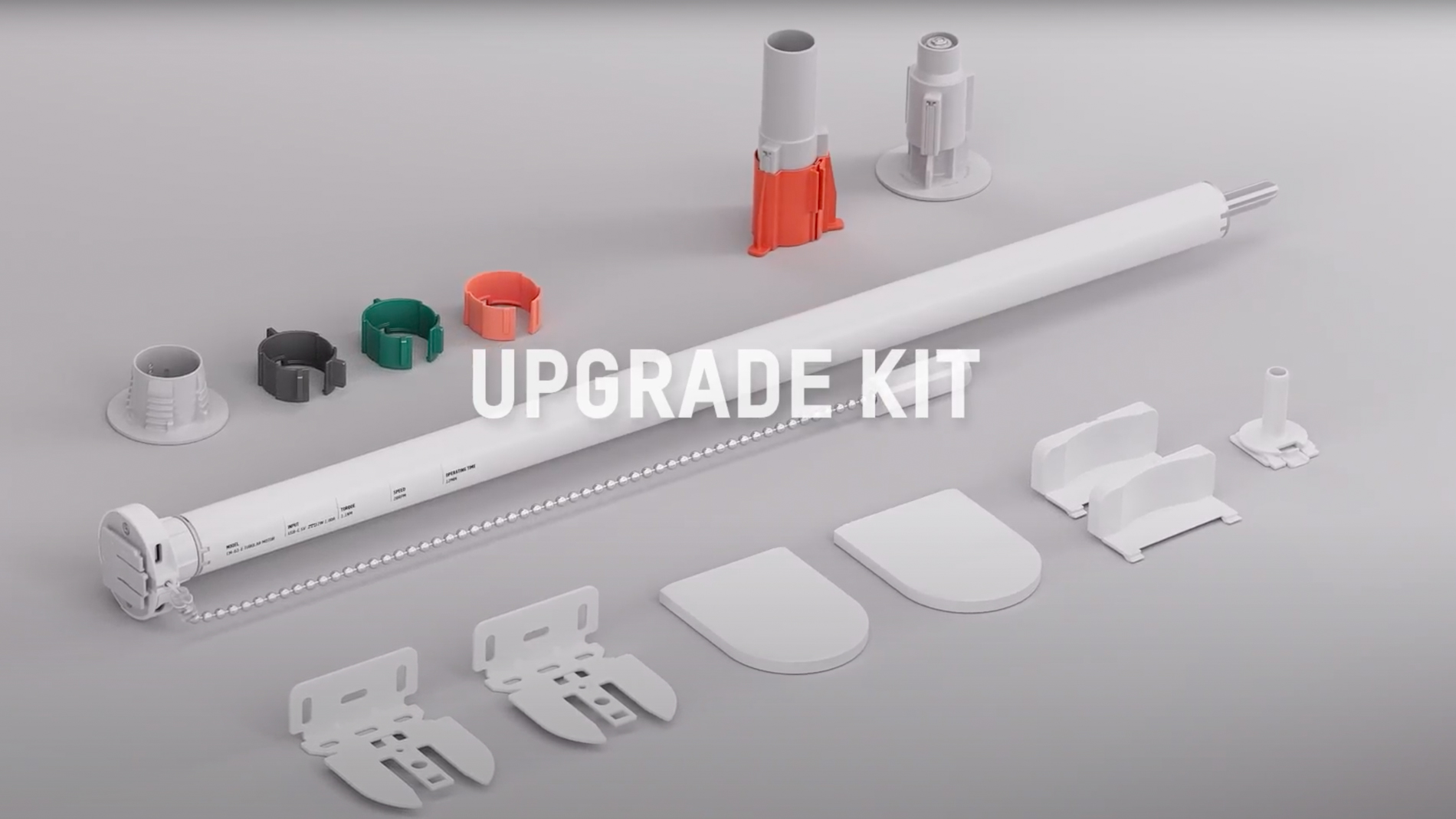 Eve MotionBLinds upgrade kit