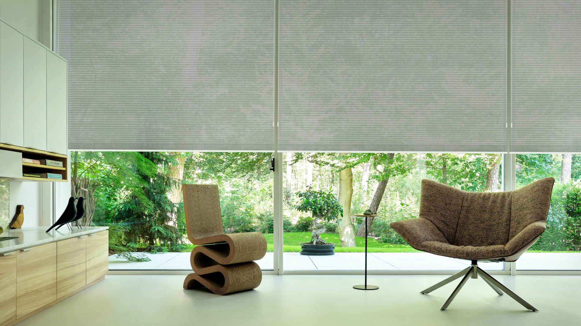 Eve MotionBLinds Honeycomb