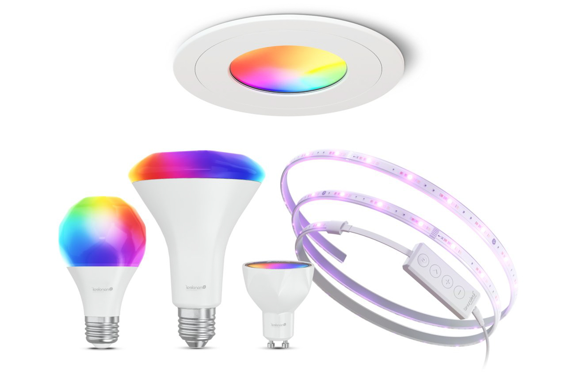 Nanoleaf Essentails Matter