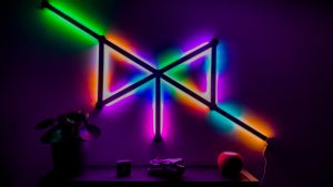 Nanoleaf Lines review