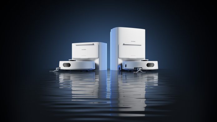 Switchbot S20 Pro Matter and Apple Home