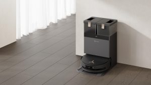 ECOVACS DEEBOT X8 PRO OMNI now available to purchase