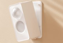 Meross Releases Thread Presence sensor