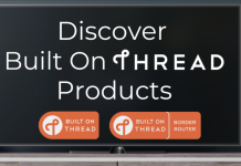 Thread Group Surpasses 1,000 Certified Products