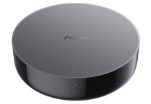 Aqara release the M200 hub