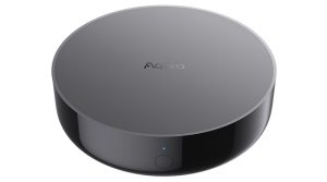 Aqara release the M200 hub